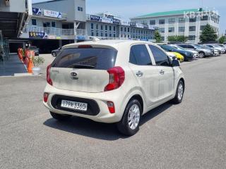 KNAB3511BLT630781 2020 KIA  MORNING JA  LUXURY-5