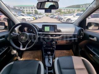 2020 KIA  MORNING JA  LUXURY - 7