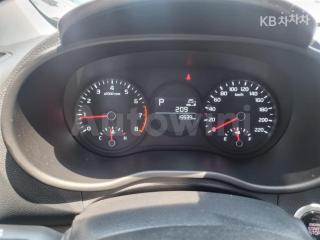 2020 KIA  MORNING JA  LUXURY - 8