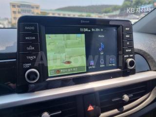 2020 KIA  MORNING JA  LUXURY - 9
