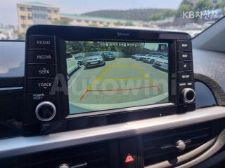 2020 KIA  MORNING JA  LUXURY - 10