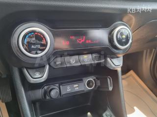 2020 KIA  MORNING JA  LUXURY - 11