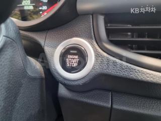 2020 KIA  MORNING JA  LUXURY - 12