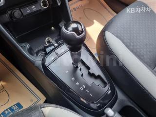 2020 KIA  MORNING JA  LUXURY - 13