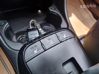 2020 KIA  MORNING JA  LUXURY - 14