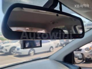 2020 KIA  MORNING JA  LUXURY - 15