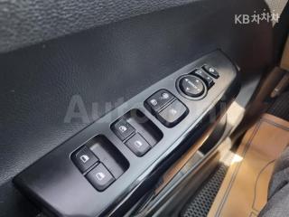 2020 KIA  MORNING JA  LUXURY - 16