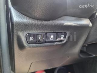 2020 KIA  MORNING JA  LUXURY - 17