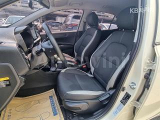 2020 KIA  MORNING JA  LUXURY - 19