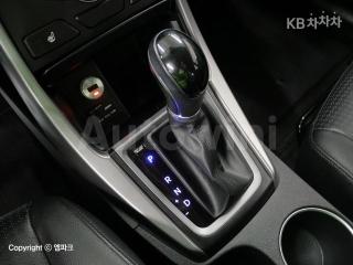 2016 HYUNDAI  AVANTE ELANTRA 1.6 GDI SMART BASIC - 12