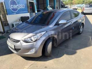KMHDG41DBDU633905 2013 HYUNDAI AVANTE MD ELANTRA M16 GDI SMART-0