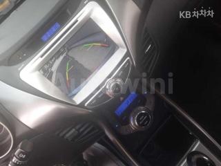 2013 HYUNDAI AVANTE MD ELANTRA M16 GDI SMART - 7