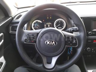 2018 KIA NIRO 1.6 LUXURY - 5