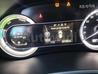 2018 KIA NIRO 1.6 LUXURY - 6