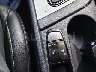 2018 KIA NIRO 1.6 LUXURY - 8