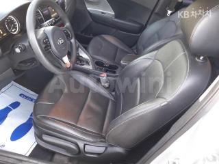 2018 KIA NIRO 1.6 LUXURY - 12
