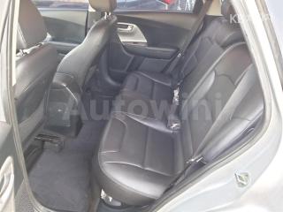 2018 KIA NIRO 1.6 LUXURY - 15