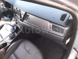 2018 KIA NIRO 1.6 LUXURY - 16