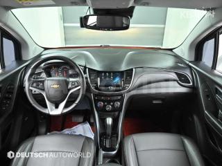 2019 GM DAEWOO (CHEVROLET)  TRAX 1.4 PREMIER - 7