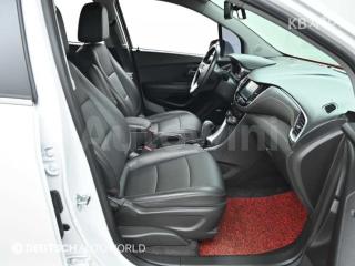 2019 GM DAEWOO (CHEVROLET)  TRAX 1.4 PREMIER - 10