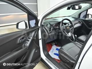 2019 GM DAEWOO (CHEVROLET)  TRAX 1.4 PREMIER - 11