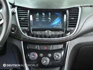 2019 GM DAEWOO (CHEVROLET)  TRAX 1.4 PREMIER - 12