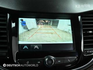 2019 GM DAEWOO (CHEVROLET)  TRAX 1.4 PREMIER - 13