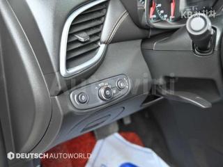 2019 GM DAEWOO (CHEVROLET)  TRAX 1.4 PREMIER - 15