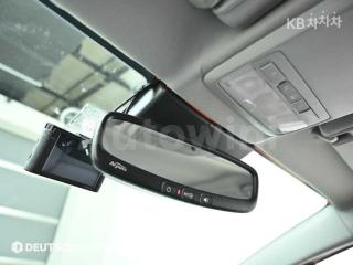 2019 GM DAEWOO (CHEVROLET)  TRAX 1.4 PREMIER - 16