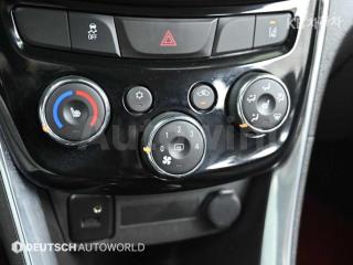 2019 GM DAEWOO (CHEVROLET)  TRAX 1.4 PREMIER - 17