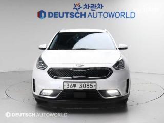 2018 KIA NIRO 1.6 NOBLESSE - 3