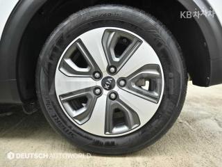 2018 KIA NIRO 1.6 NOBLESSE - 5