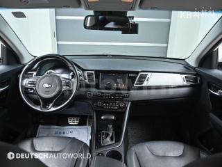 2018 KIA NIRO 1.6 NOBLESSE - 7
