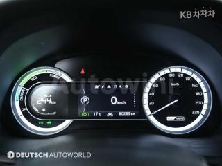 2018 KIA NIRO 1.6 NOBLESSE - 8
