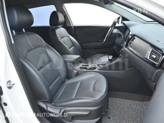 2018 KIA NIRO 1.6 NOBLESSE - 10