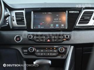 2018 KIA NIRO 1.6 NOBLESSE - 14
