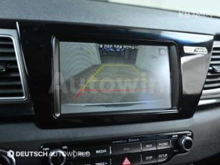 2018 KIA NIRO 1.6 NOBLESSE - 15