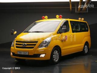 KMJWA37KBHU918312 2017 HYUNDAI GRAND STAREX H-1 15 SEATS 어린이버스 LUXURY-0