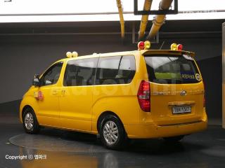 KMJWA37KBHU918312 2017 HYUNDAI GRAND STAREX H-1 15 SEATS 어린이버스 LUXURY-1