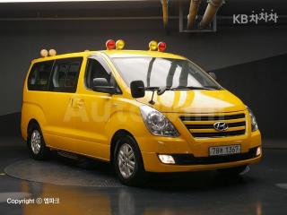 KMJWA37KBHU918312 2017 HYUNDAI GRAND STAREX H-1 15 SEATS 어린이버스 LUXURY-3