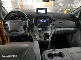 KMJWA37KBHU918312 2017 HYUNDAI GRAND STAREX H-1 15 SEATS 어린이버스 LUXURY-5
