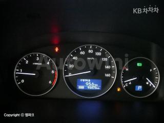 2017 HYUNDAI GRAND STAREX H-1 15 SEATS 어린이버스 LUXURY - 7