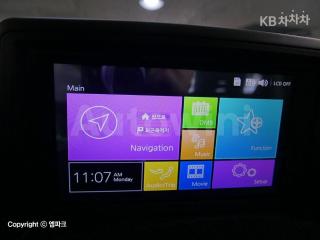 2017 HYUNDAI GRAND STAREX H-1 15 SEATS 어린이버스 LUXURY - 12