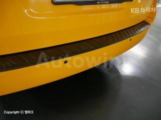 2017 HYUNDAI GRAND STAREX H-1 15 SEATS 어린이버스 LUXURY - 19