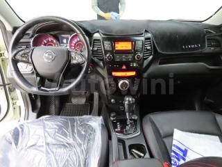 2016 SSANGYONG TIVOLI AIR 2WD RX PLUS PACKAGE - 5