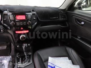 2016 SSANGYONG TIVOLI AIR 2WD RX PLUS PACKAGE - 10