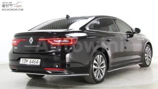 KNMA4B2LMGP005012 2016 RENAULT SAMSUNG SM6 1.5 DCI LE-2