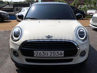 WMWXR7104L2M93389 2020 MINI COOPER 1.6 BASIC-1