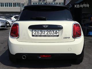WMWXR7104L2M93389 2020 MINI COOPER 1.6 BASIC-2