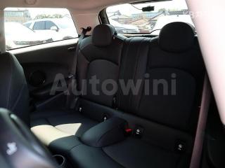 2020 MINI COOPER 1.6 BASIC - 7